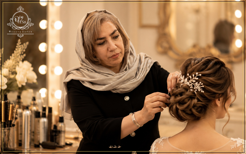 بازار کار شینیون