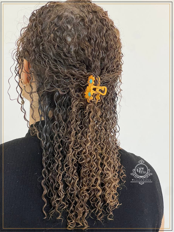 فر دائم مو در اصفهان فر دائم مو در اصفهان
